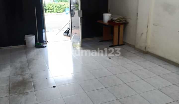 Disewakan Ruko Taman Surya 5 Uk 4X16 Kalideres Jakarta Barat