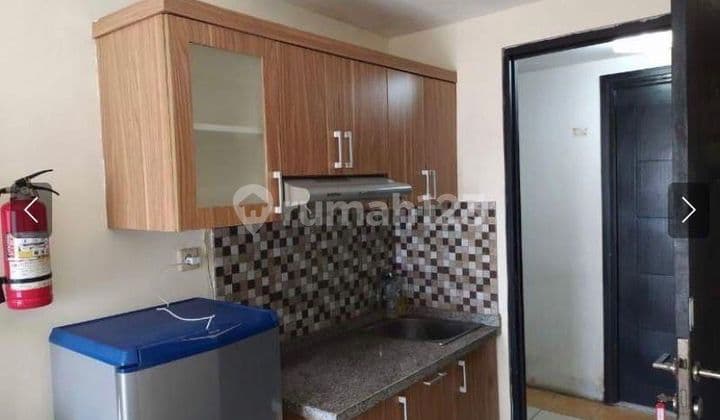 Dijual Apartemen Paragon Village Studio Karawaci Tangerang