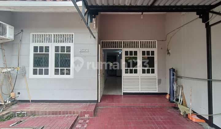 For Rent: Citra Garden 2 House, Pegadungan, Kalideres, West Jakarta