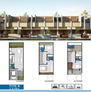Dijual Rumah Citra 2 Bagus 3 Lantai Kalideres Jakarta Barat Dijual Rumah Citra 2 Bagus 3 Lantai Kalideres Jakarta Barat