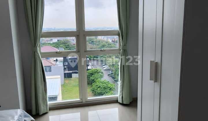 Disewa Apartemen Citra Lake Suite Pegadungan Kalideres Jakarta Barat