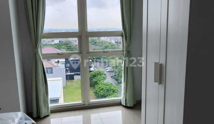 Disewa Apartemen Citra Lake Suite Pegadungan Kalideres Jakarta Barat