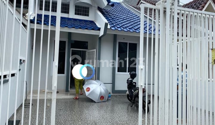 Rumah Rapi & Siap Huni Citra Garden 5, Jakarta Barat