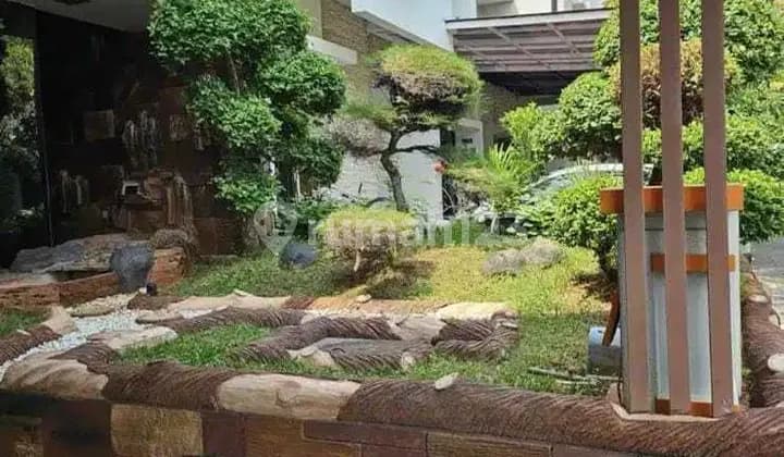 Termurah ! Rumah 2 Lantai Di Citra Garden 6 , Jakarta Barat