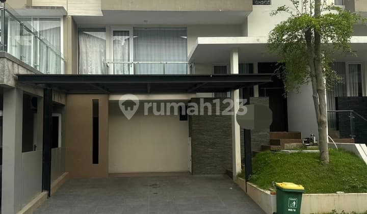 2-Story House in Citra Garden 8 - Kalideres, West Jakarta