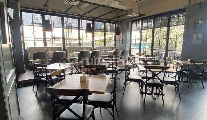 Hot Price ! Hotel 11 Lantai Di Daan Mogot, Jakarta Barat