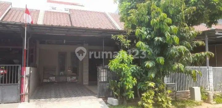 Hot Listing ! Rumah Hitung Tanah Di Metland Puri, Tangerang