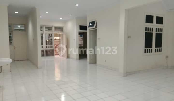 FOR RENT: JASMINE MAS VILLA HOUSE IN TANGERANG, ALREADY RENOVATED