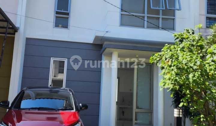Disewakan Rumah Siap Huni DI Sektor 7C Gading Serpong Tangerang