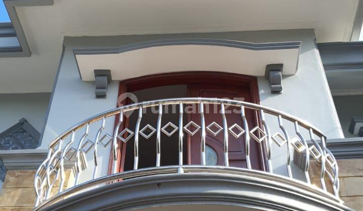 Rumah Bagus Kelapa Gading Rapih Siap Huni Shm