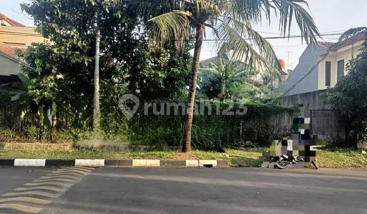 Tanah Kavling di Cikunir Dekat Tol Jatibening dan LRT Cikunir 1