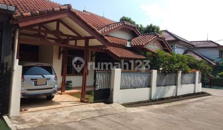 Rumah Murah Luas Tanah 267 M Di Ujung Aspal Jati Rangga Bekasi