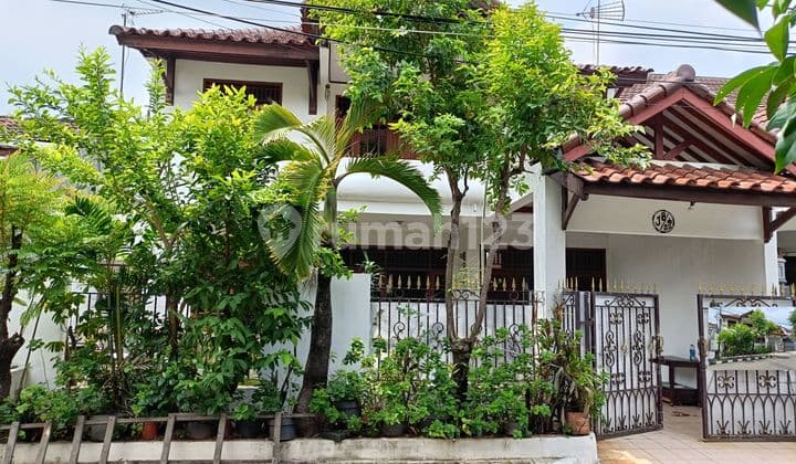 Jual Murah Rumah Mendekati Njop Dkt Gerbang Tol & Stasiun Cakung