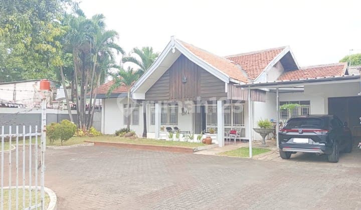 Rumah Dijual Murah,Luas Cipinang Besar Dekat LRT Cawang Jak Tim