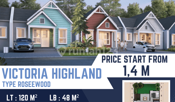 Dijual Rumah Baru Citraland Bsb City Victoria Highland Rosewood Dijual Rumah Baru Citraland Bsb City Victoria Highland Rosewood