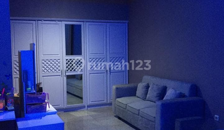 Dijual Rumah Pik Camar Permai