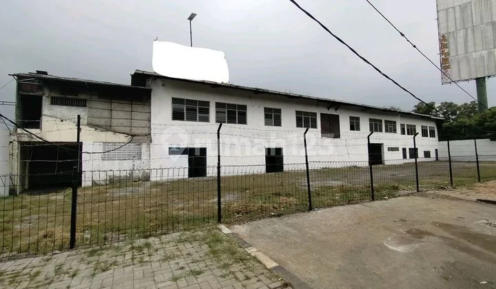 Dijual Cepat Gudang Jakarta Barat Dijual Cepat Gudang Jakarta Barat