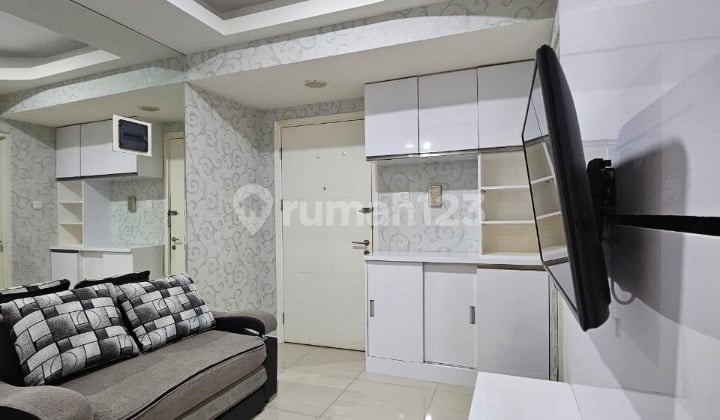 Jual Cepat Apartemen Parahyangan Residence