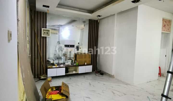 For Sale Fast Taman Surya 5 House Nice Neat