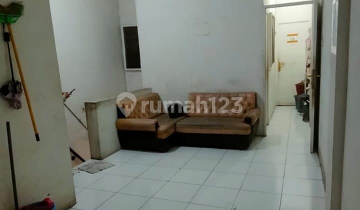 Siapa Cepat Dapat Murah Banget Ruko Kost Jelambar Pinggir Jalan