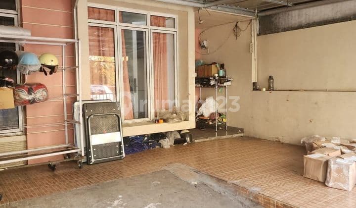 For Sale Duta Garden House Cheap