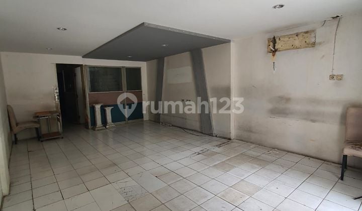 Dijual Ruko Grand Pluit Mall Jakarta Utara