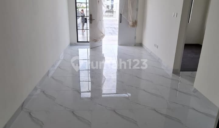 Dijual Cepat Rumah Lavon Swancity Cluster Vindia