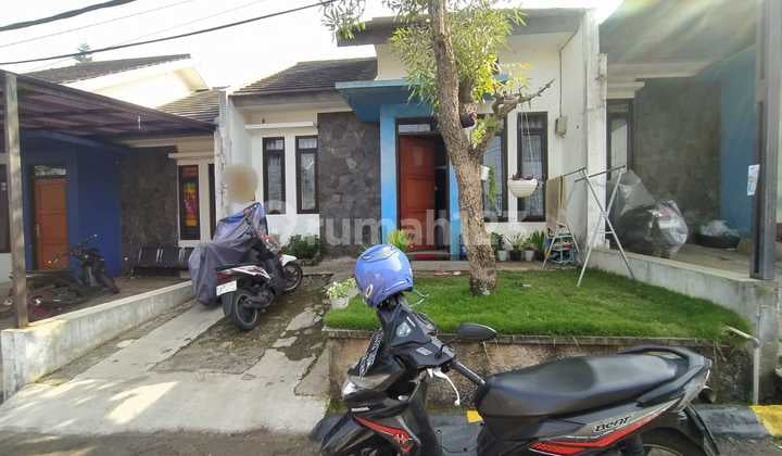 Dijual Cepat Rumah Murah 350 Cileunyi Cinunuk Jatinangor