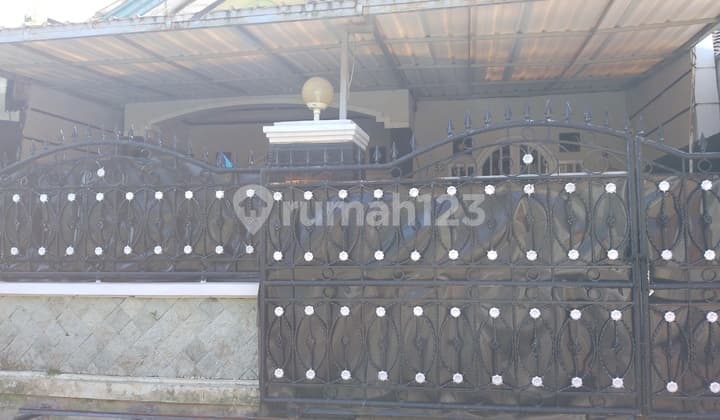 Dijual Rumah Murah Taman Cibaduyut Indahsiap Hunian 500An Kopo