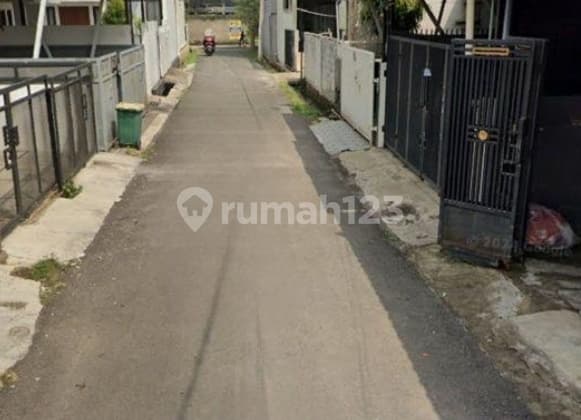 Dijual Rumah Siap Huni Murah Arcamanik Antapani Cisaranten LT 125