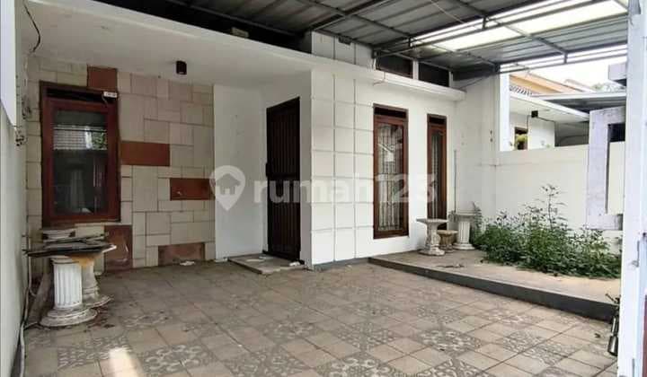 Dijual Rumah Murah Cluster Bumi Adipura Gedebage