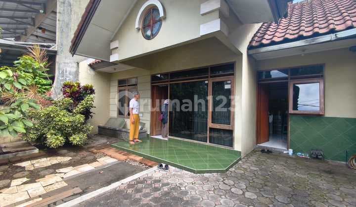 Dijual Rumahsangat Murah Langka Batununggal Indahdekat Toll