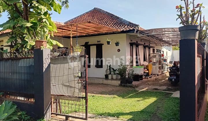For Sale Cheap House Below NJOP Arcamanik Antapani