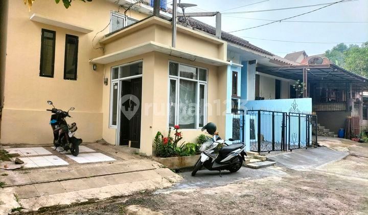 Disewakan Rumah Komplek Ujung Berung Cigending Grand Valley