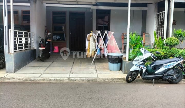 Dijual Rumah Siap Huni Jarang Ada Antapani City Mas Arcamanik Soeta