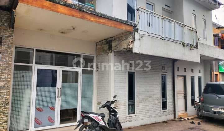 Dijual Rumah Murah Dibawah NJOP Antapani Arcamanik Soekano Hatta