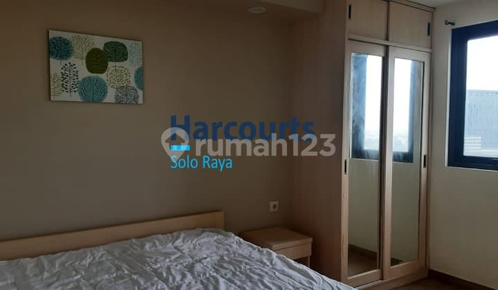 Apartemen Kebagusan City Tipe Studio