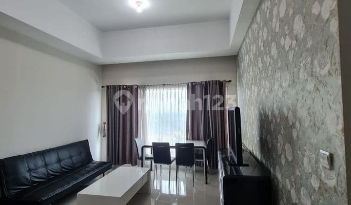 Solo Paragon apartment 2 bedroom type
