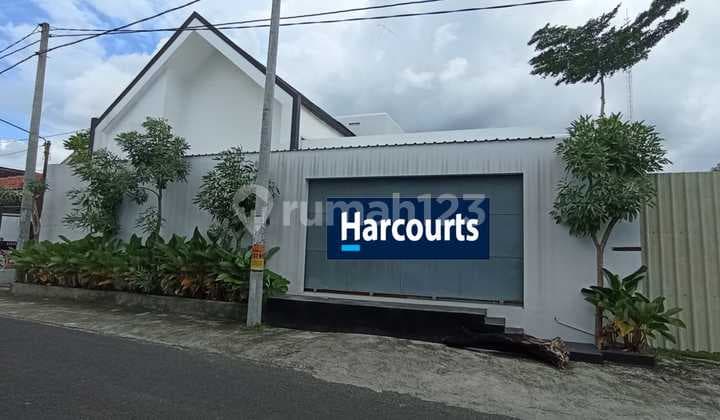 Ruang Usaha/ruko Los2san Bagus Strategis Siap Pakai Dekat Jalan Sumpah Pemuda, Kadipiro, Solo