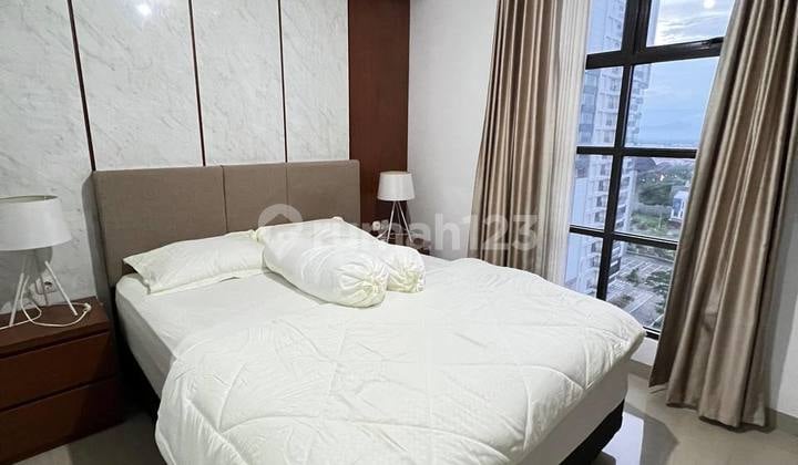Apartemen 2 Bedrooms The Kahyangan Siap Huni Di Solo Baru