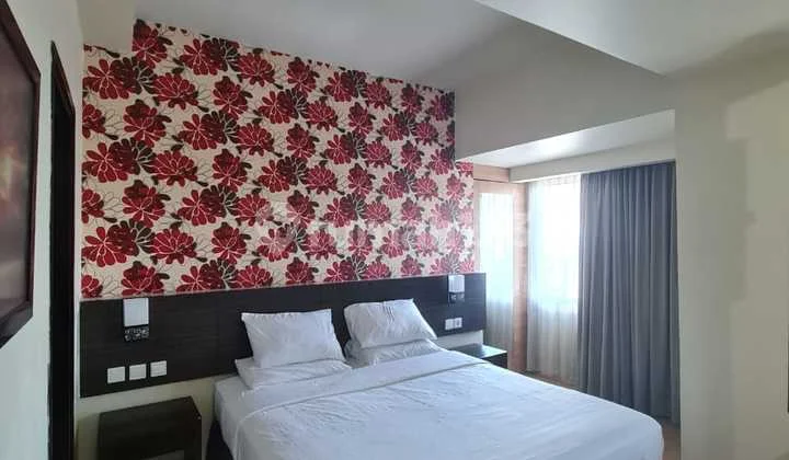 Apartemen Solo Paragon Tipe Royal Gold