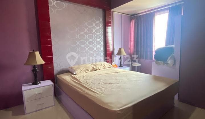 Solo Paragon Apartment, Royal Gold Type, Ready to Occupy, Strategically Located in Mangkubumen, Banjarsari, Solo.