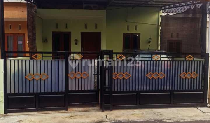Rumah Minimalis Modern Siap Huni di Perumahan di Ngemplak, Perbatasan Solo - Boyolali