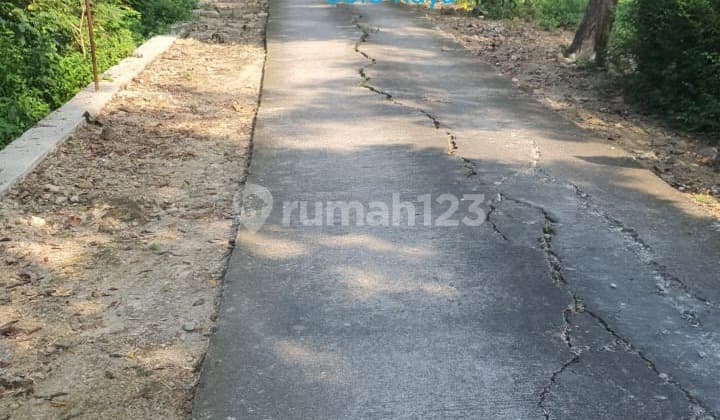 Tanah Zona Merah Atau Kawasan Industri