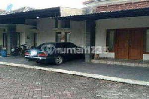 Rumah Siap Huni Minimalis Modern Di Cluster Elit