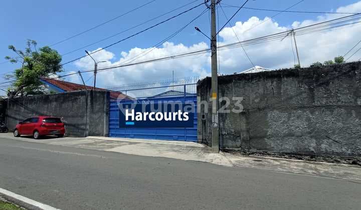 Gudang Bagus Hook Strategis Siap Pakai Habis Renov Dekat Palur Plasa & Kampus Unsa