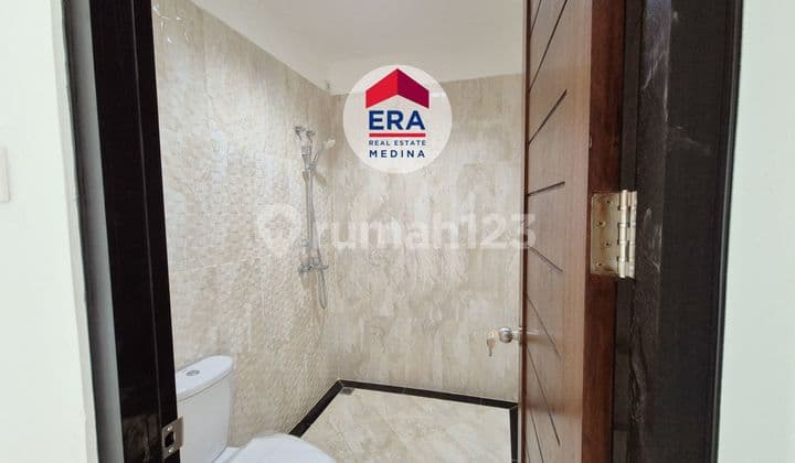 Dijual segera Rumah brand new di Bintaro