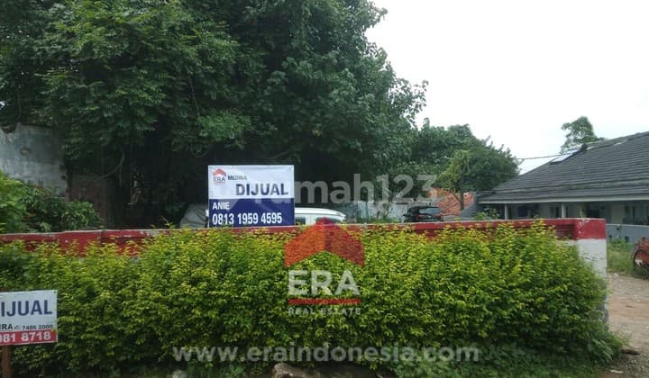 Di Kavling Veteran Jak Sel