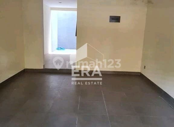 Rumah siap huni di Keb Residence Bintaro Jaya Tang Sel