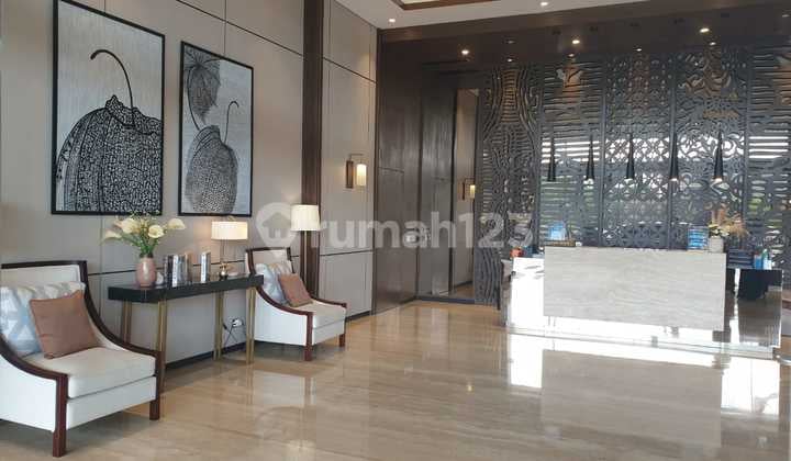 Apartemen Murah Di Bawah Harga Pasar Bintaro